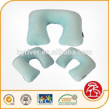 PVC Pillow, Armrest Pillow, Inflatable Pillow